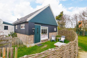 Vakantiehuis De Koeboet - Camping De Zeeman Callantsoog aan Zee